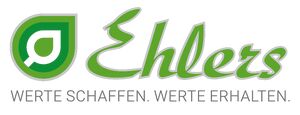 Logo Ehlers Garten- und Landschaftsbau