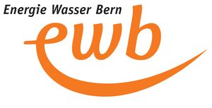 Energie Wasser Bern - Logo
