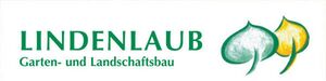 Logo Lindenlaub GmbH Garten- und Landschaftsbau