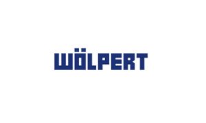 Logo Theodor WÖLPERT GmbH & Co. KG