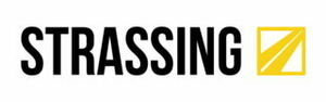 Strassing GmbH-Logo