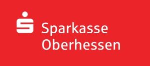 Logo Sparkasse Oberhessen