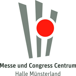 Messe und Congress Centrum Halle Münsterland GmbH - Logo