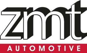 Logo ZMT Automotive GmbH & Co. KG