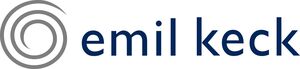 Logo Emil Keck GmbH & Co. KG