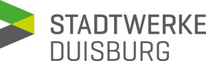 Stadtwerke Duisburg AG-Logo