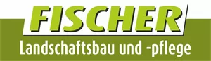 Logo Fischer Landschaftsbau GmbH