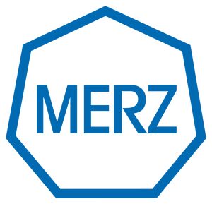 Merz Pharma GmbH & Co. KGaA-Logo
