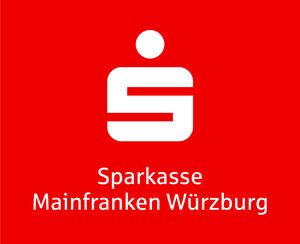 Logo Sparkasse Mainfranken Würzburg