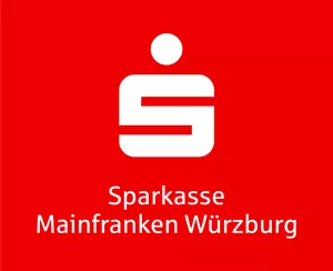 Logo - Sparkasse Mainfranken Würzburg