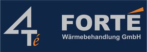 Logo - Forte Wärmebehandlung GmbH