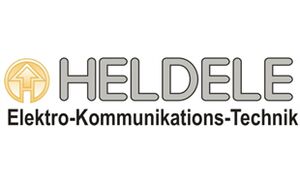Logo - Heldele GmbH