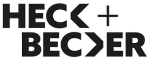 Logo Heck & Becker GmbH & Co. KG