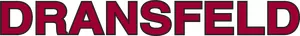 Logo Dransfeld GmbH & Co. KG