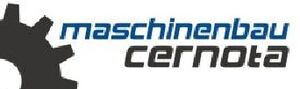 Logo Maschinenbau Cernota GmbH & Co. KG
