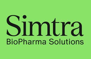 Logo Simtra BioPharma Solutions