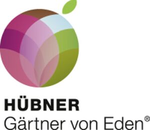 Logo HÜBNER Gärtner von Eden Inh. Ottmar Hübner