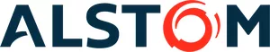 Logo - ALSTOM Transportation Germany GmbH