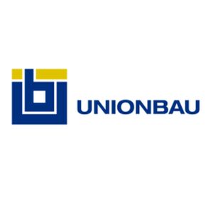 Logo UNIONBAU AG