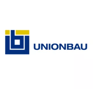 Logo UNIONBAU AG