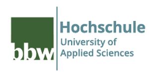Logo bbw Hochschule