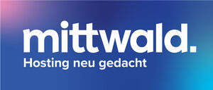 Logo - Mittwald CM Service GmbH & Co. KG