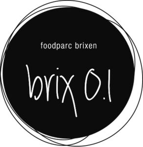 Foodparc Brix 0.1 - Logo