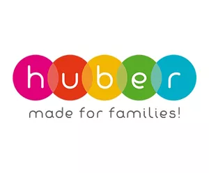 Logo Familienhotel Huber