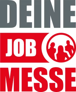 Logo - Deine Jobmesse Hamburg