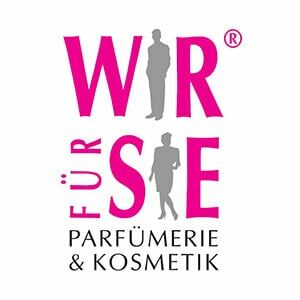 Logo WIR-FÜR-SIE Parfümerie GmbH