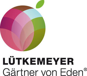 Logo Lütkemeyer Ihr Gärtner von Eden GmbH & Co. KG