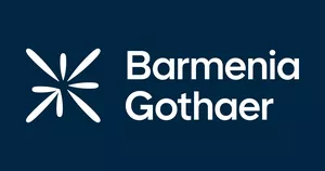 Barmenia Gothaer - Logo