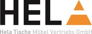 Logo Hela Tische Möbel Vertriebs GmbH