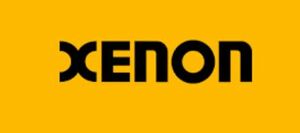 Logo XENON Automatisierungstechnik GmbH
