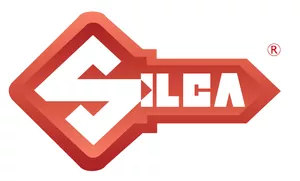 Logo - Silca GmbH