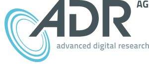 Advanced Digital Research AG - Logo
