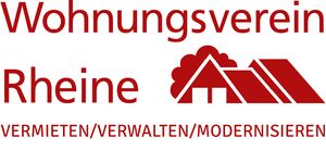 Logo Wohnungs-Verein Rheine Betreuungs- und Verwaltungsgesellschaft mbH