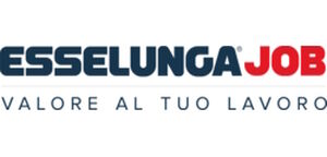 Logo Esselunga
