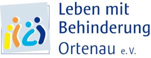 Logo Leben mit Behinderung Ortenau e.V.