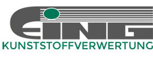 Logo - Hubert Eing Kunststoffverwertung GmbH