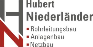Logo Hubert Niederländer GmbH
