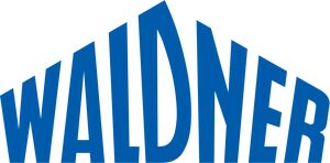 Logo WALDNER Holding SE & Co. KG