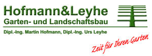 Logo Hofmann & Leyhe UG (haftungsbeschränkt)