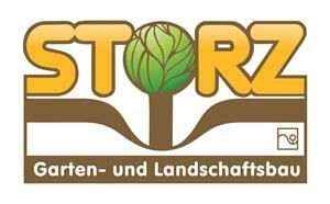 Logo - Storz Garten- und Landschaftsbau