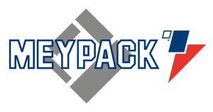 Logo - Meypack Verpackungssystemtechnik GmbH