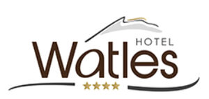 Hotel Watles**** - Logo