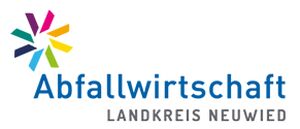 Logo Abfallwirtschaft Landkreis Neuwied Anstalt des öffentlichen Rechts