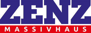 Logo ZENZ-Massivhaus, Peter Zenz Bauunternehmung GmbH