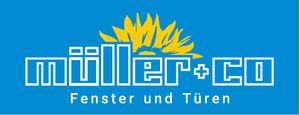 Logo Müller+Co GmbH