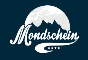 Hotel Restaurant Mondschein - Logo